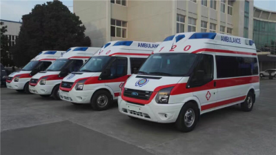 省內(nèi)救護(hù)車出租